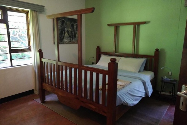 The Researchers Rest image 30